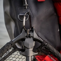 Fox Rage Street Fighter Carbon Nets